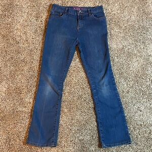 Children’s Place Bootcut Jeans